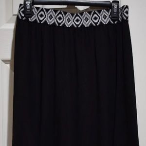 Maxi Skirt